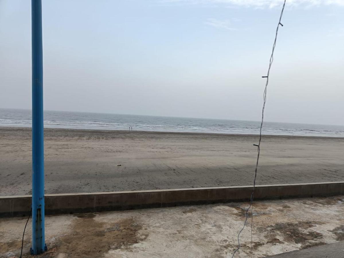 Hindusthan Inn - On Beach Mandarmani Exterior photo